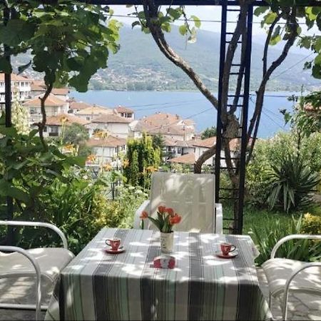 Tito'S Place Οχρίδα Εξωτερικό φωτογραφία