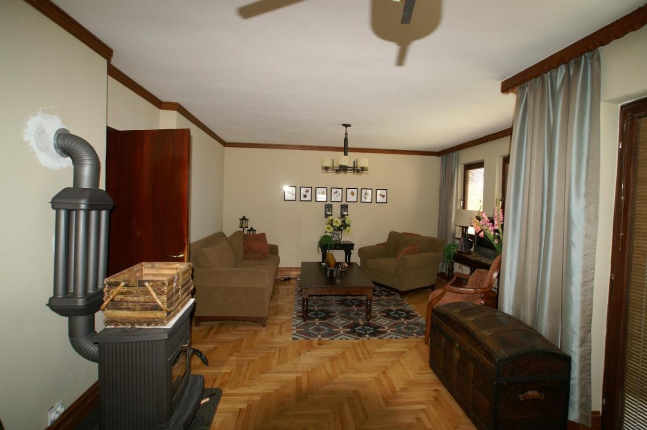 Tito'S Place Οχρίδα Εξωτερικό φωτογραφία