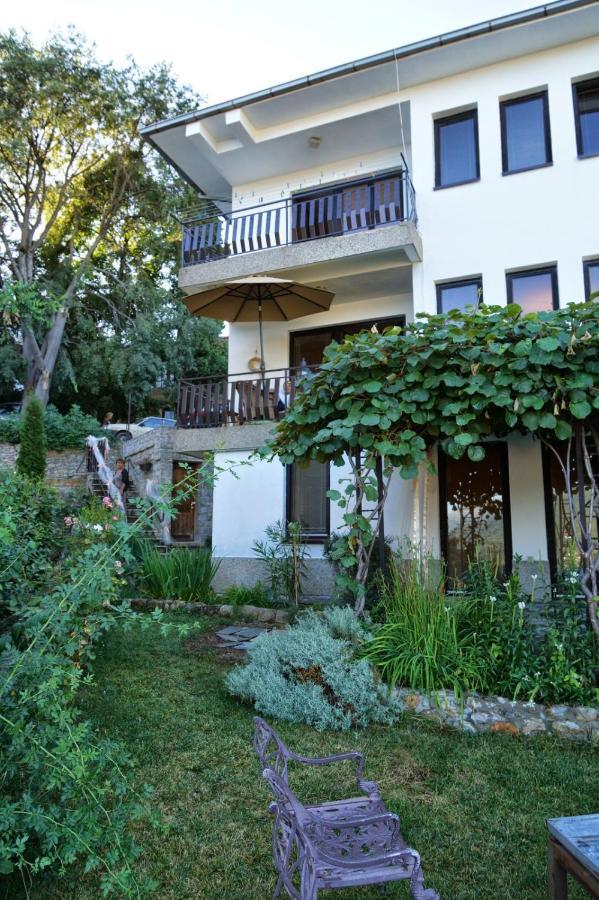 Tito'S Place Οχρίδα Εξωτερικό φωτογραφία