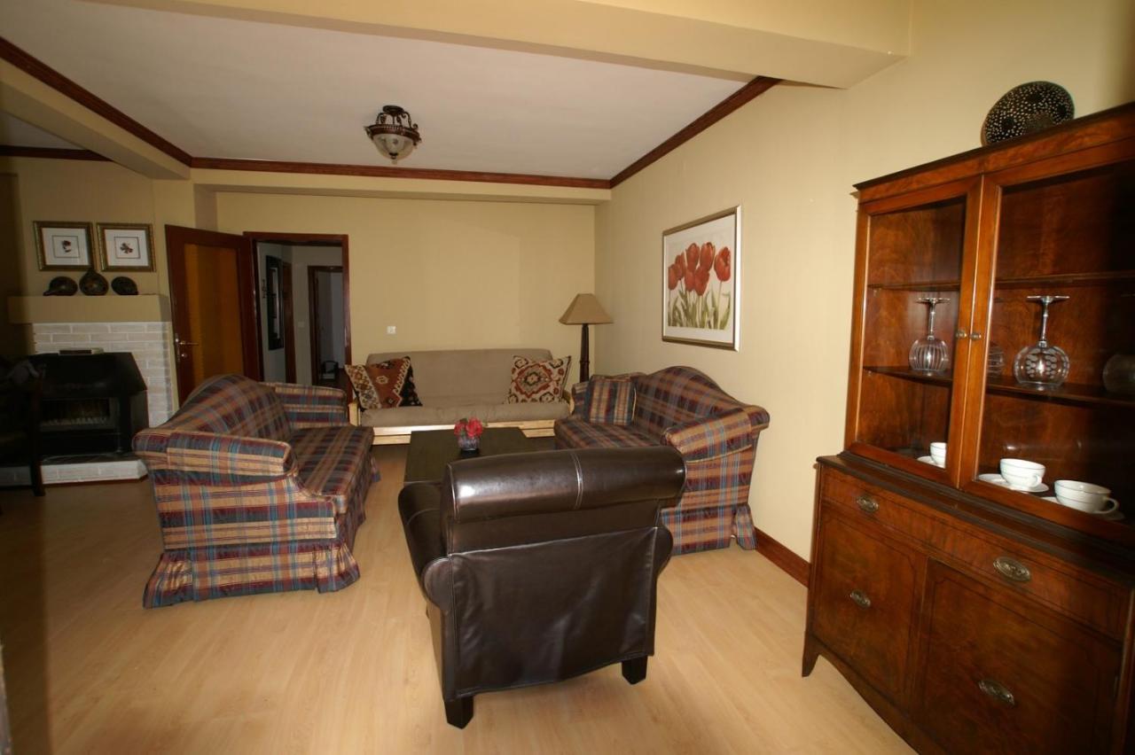 Tito'S Place Οχρίδα Εξωτερικό φωτογραφία