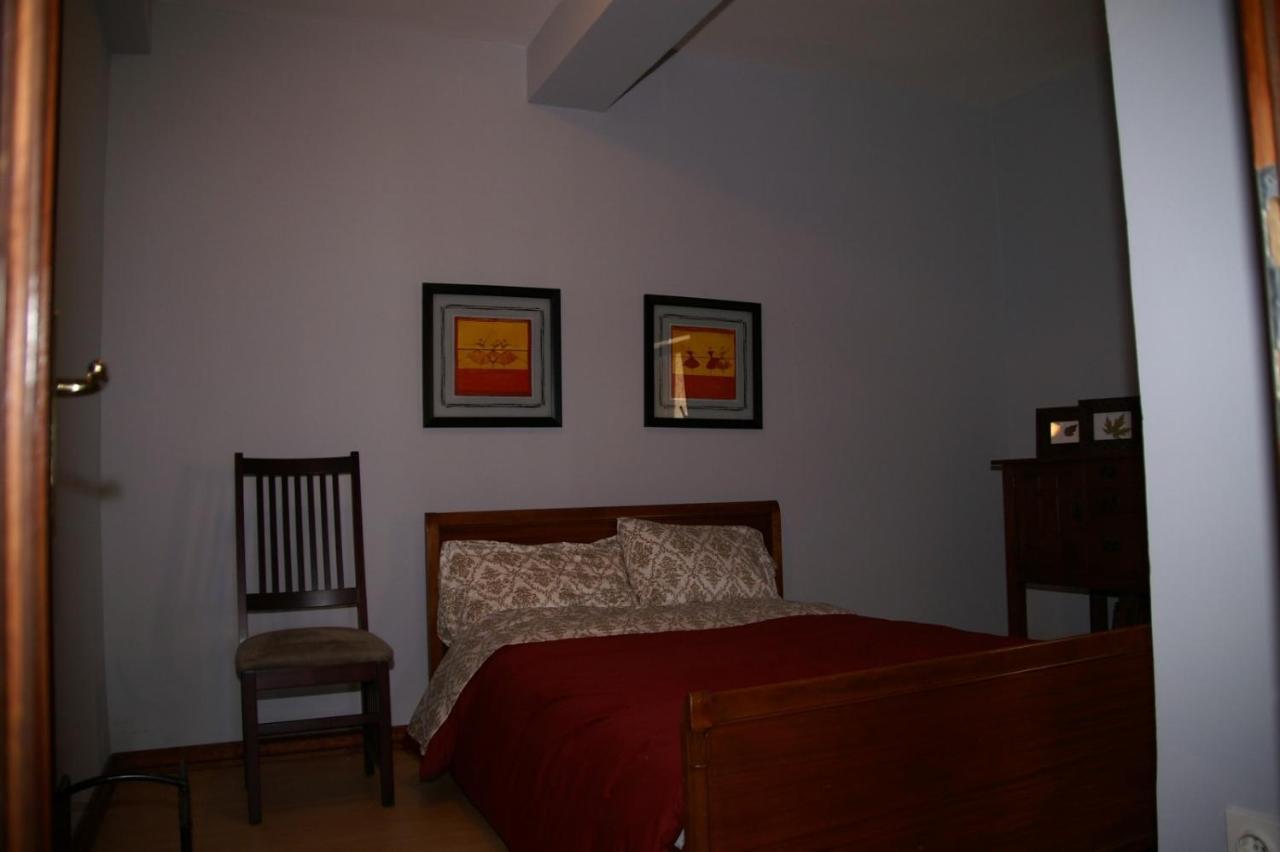 Tito'S Place Οχρίδα Εξωτερικό φωτογραφία