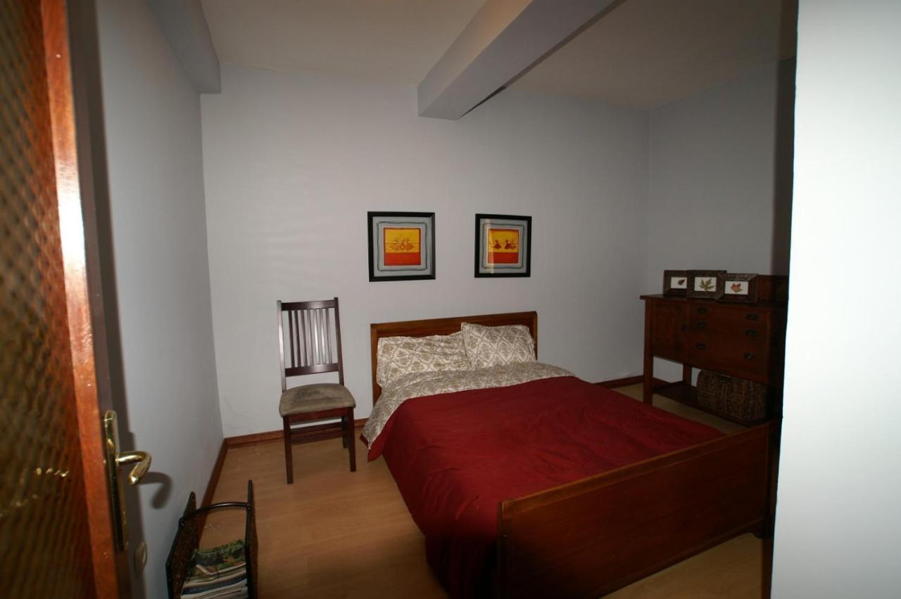 Tito'S Place Οχρίδα Εξωτερικό φωτογραφία